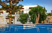 Туры в отель Classic Apartments