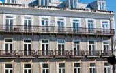 Туры в отель Portugal Ways Conde Barao Apartments