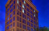 Туры в отель Four Points Philadelphia City Center