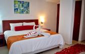 Туры в отель Hotel Dos Playas Faranda Cancun
