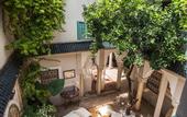 Туры в отель Riad Villa Harmonie