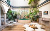 Туры в отель Riad Villa Harmonie