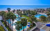Туры в отель Holiday Family Village
