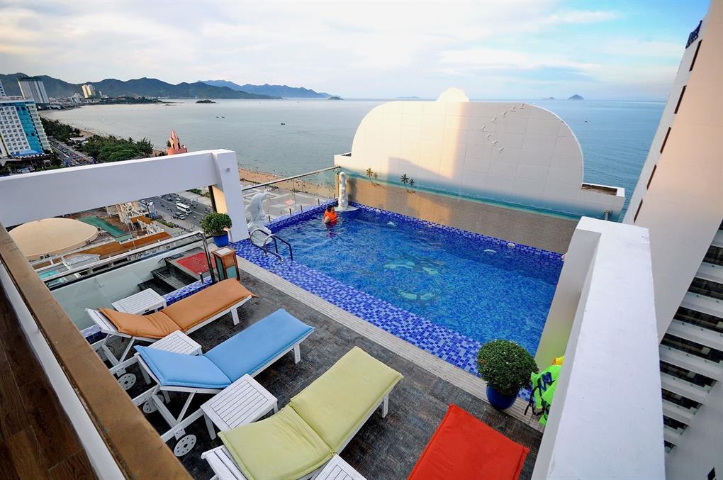 Boss Hotel Nha Trang