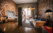 Туры в отель Baltazar Budapest - Boutique Hotel