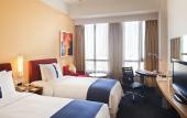 Туры в отель Holiday Inn Express Shanghai Wujiaochang
