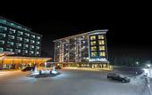 Туры в отель Levi Chalets