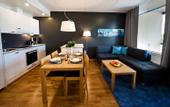 Туры в отель Levi Chalets