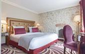Туры в отель Hotel Du Beaumont