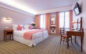 Туры в отель Hotel Azur Paris Gare de Lyon
