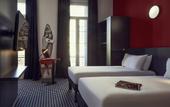 Туры в отель ibis Styles Marseille Vieux Port