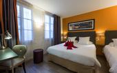 Туры в отель Hotel Louvre Richelieu