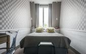Туры в отель Apollon Montparnasse
