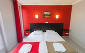 Туры в отель Hipotel Paris Gambetta Republique