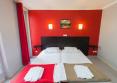 Hipotel Paris Gambetta Republique 2*