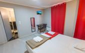 Туры в отель Hipotel Paris Gambetta Republique