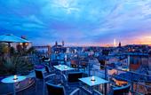 Туры в отель Holiday Inn Paris Notre Dame