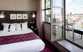 Туры в отель Holiday Inn Paris Notre Dame