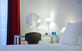 Туры в отель Hotel Albe Saint Michel