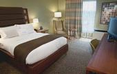 Туры в отель Doubletree