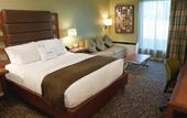 Туры в отель Doubletree