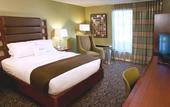 Туры в отель Doubletree