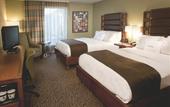 Туры в отель Doubletree