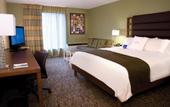 Туры в отель Doubletree