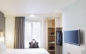 Туры в отель ibis Paris Gare du Nord TGV