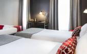 Туры в отель Hotel Garance