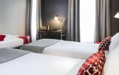 Туры в отель Hotel Garance