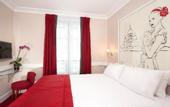 Туры в отель Hotel Elysee Gare de Lyon