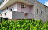 Туры в отель Apartments Villa Paja