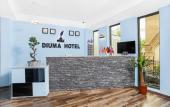Туры в отель Diuma Hotel