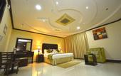 Туры в отель Alain Hotel Apartments Ajman