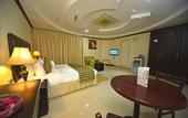 Туры в отель Alain Hotel Apartments Ajman