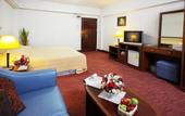 Туры в отель The Canal Hotel