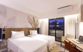 Туры в отель Novotel Salvador Rio Vermelho