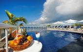 Туры в отель Novotel Salvador Rio Vermelho