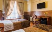 Туры в отель Hotel Panamericano