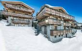 Туры в отель Chalet Cryst`Aile