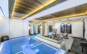 Туры в отель Chalet Cryst`Aile