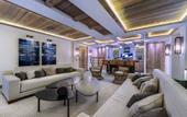 Туры в отель Chalet Cryst`Aile