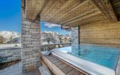 Туры в отель Chalet Cryst`Aile