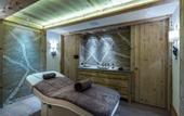 Туры в отель Chalet Cryst`Aile