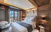 Туры в отель Chalet Cryst`Aile