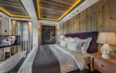 Туры в отель Chalet Cryst`Aile