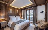 Туры в отель Chalet Cryst`Aile