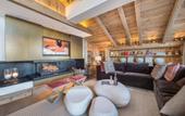 Туры в отель Chalet Cryst`Aile