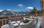 Туры в отель Chalet Cryst`Aile